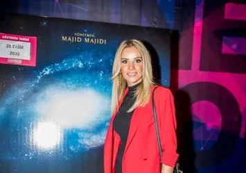 Esra Erol: Kalbim titredi, çok ağladım