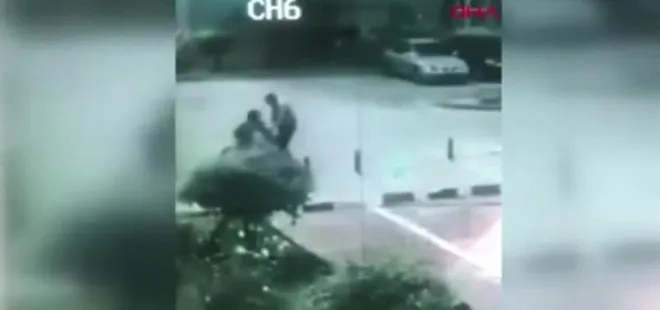 Konya’da insanlık dışı olay! 9 yaşındaki çocuğu tekme tokat dövdü