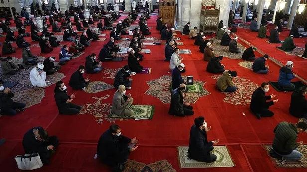 Rebiülevvel ayı ne zaman? 2021 Rebiülevvel ayı ibadetleri nelerdir? Mevlid Kandili ne zaman, hangi gün idrak edilecek? - 4