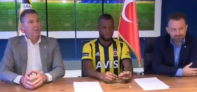 Son dakika: Fenerbahçe Valencia transferini açıkladı
