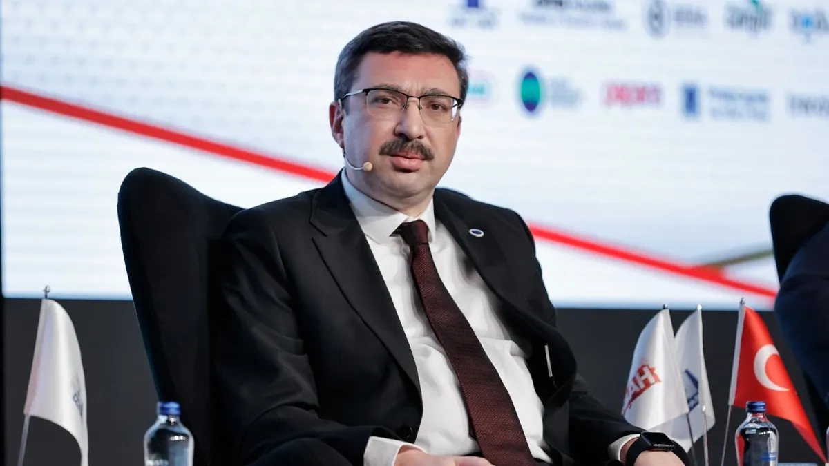 Fon soruşturmasında yeni gelişme: Eski SPK Başkanı İbrahim Ömer Gönül'e soruşturma izni talebi