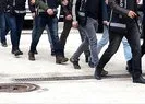 Adana merkezli 17 ilde FETÖ operasyonu