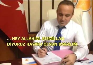 Başkanlık için vekiller ilk imzaları attı