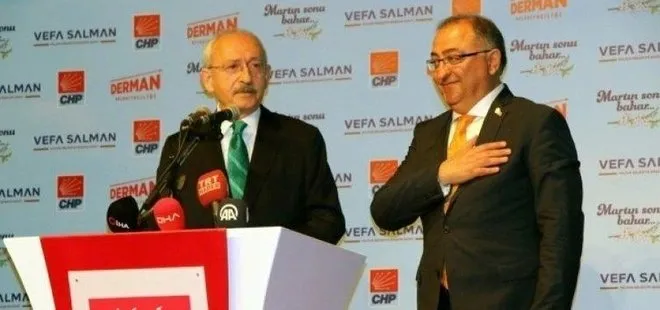 CHP’li Yalova eski Belediye Başkanı Vefa Salman’dan şoke eden sözler: Millet CHP’nin statükosundan bıktı