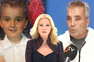 18 yıllık hasret yarım kalan bir hikaye!