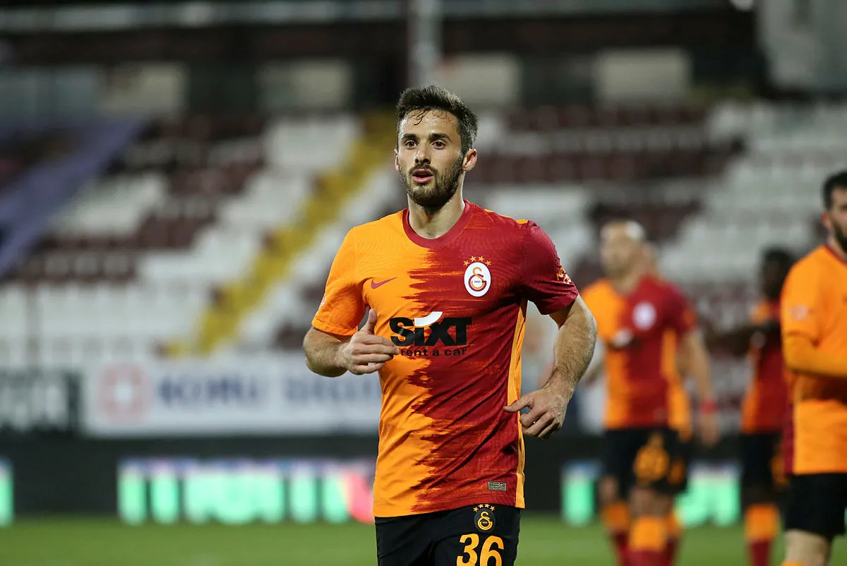 Eski Galatasaraylı Marcelo Saracchi serbest kalıyor! Leipzig'den flaş karar