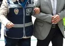 FETÖ operasyonunda 2 gözaltı