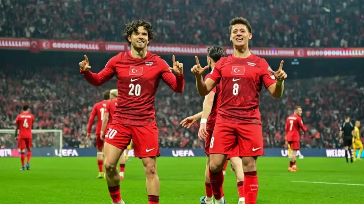 Dünya Kupası yolunda son adım! Kosova maçının hakemi açıklandı