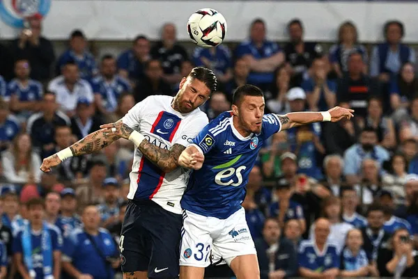 Sergio Ramos’tan Galatasaray’a transfer yanıtı! Dünya yıldızı Aslan olacak mı?