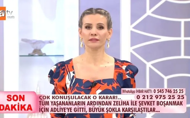 Atv Canli Yayin Haberleri Son Dakika Guncel Atv Canli Yayin Gelismeleri