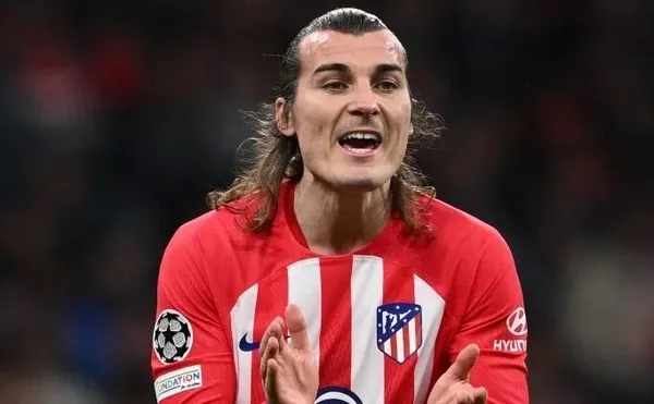 Fenerbahçe Çağlar Söyüncü’yü resmen duyurdu! İmzaya geliyor