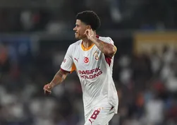 Galatasaray'da Gabriel Sara için tarihi maç! Konyaspor karşısında dalya diyecek