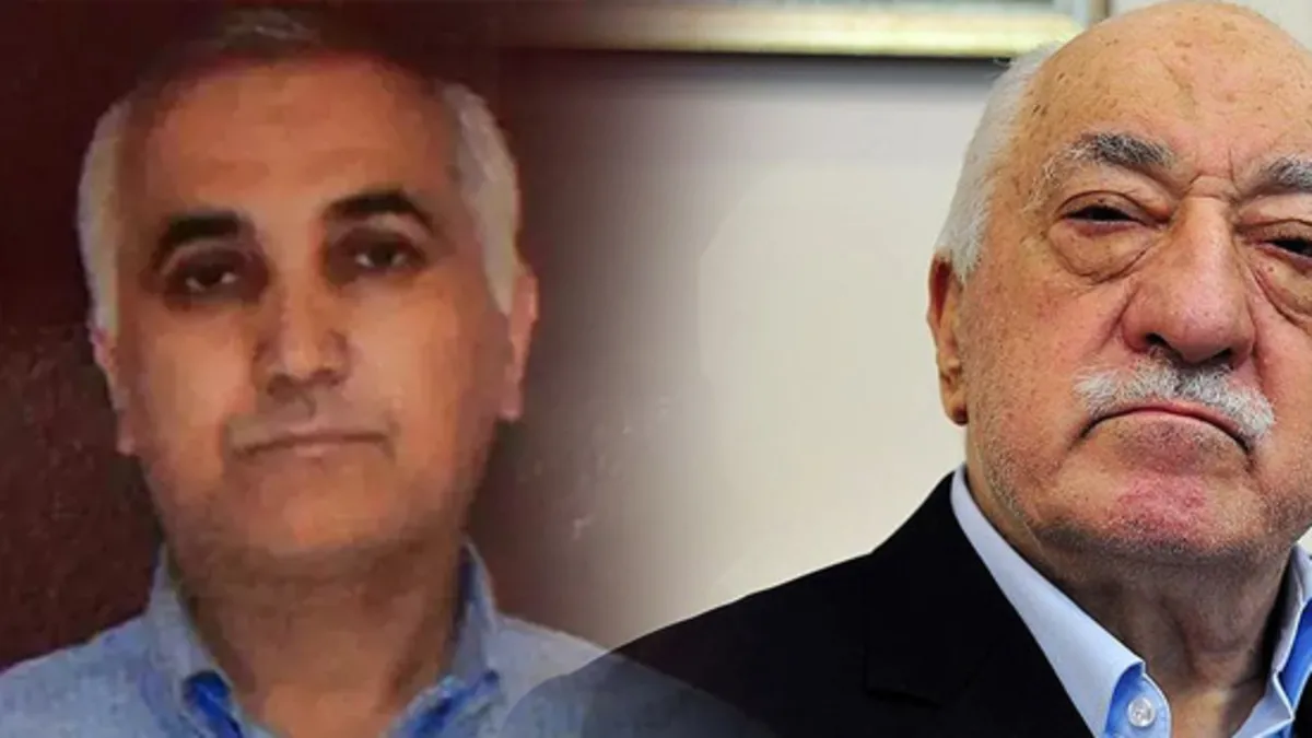 FETÖ'nün sözde eski imamından çarpıcı itiraf! Soru hırsızlığında yeni detaylar | Dikkat çeken Adil Öksüz vurgusu