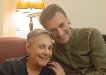 90’ların unutulmaz sanatçısı Tayfun Duygulu'nun acı günü!