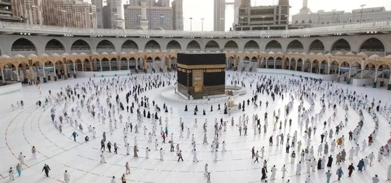 Hac kuraları ne zaman çekilecek 2023? Hac kuraları ertelendi mi, yeni tarih açıklandı mı? Diyanet takvimi...