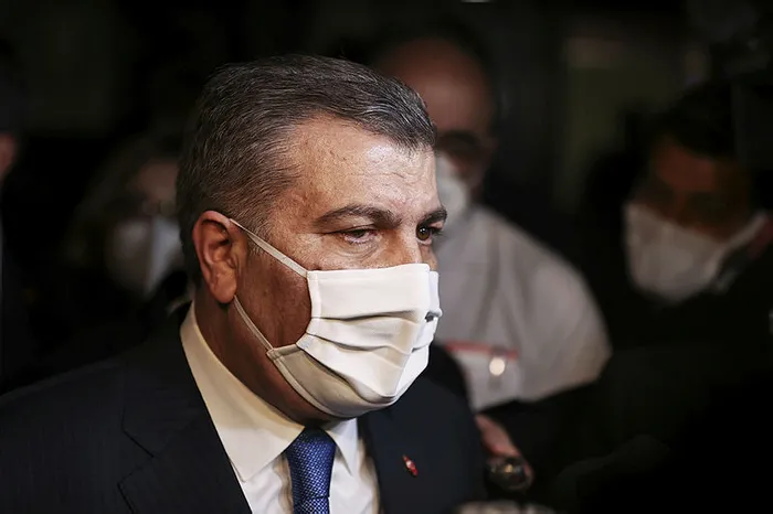 Son dakika: Başkan Erdoğan'dan sonra Devlet Bahçeli ve Meral Akşener de koronavirüs aşısı oldu! Kılıçdaroğlu da sırada - 10