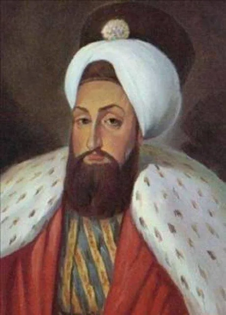 Fatih Sultan Mehmet O Gercegi Herkesten Sir Gibi Sakladi Galeri Ahaber Ilginc Fotograflar
