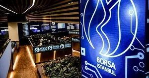 Borsa haftaya yükselişle  başladı