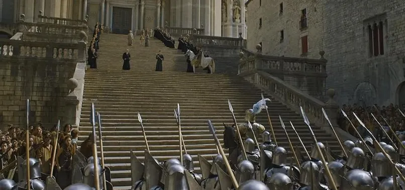 Anayasa Mahkemesi'nden 'Game Of Thrones' kararı