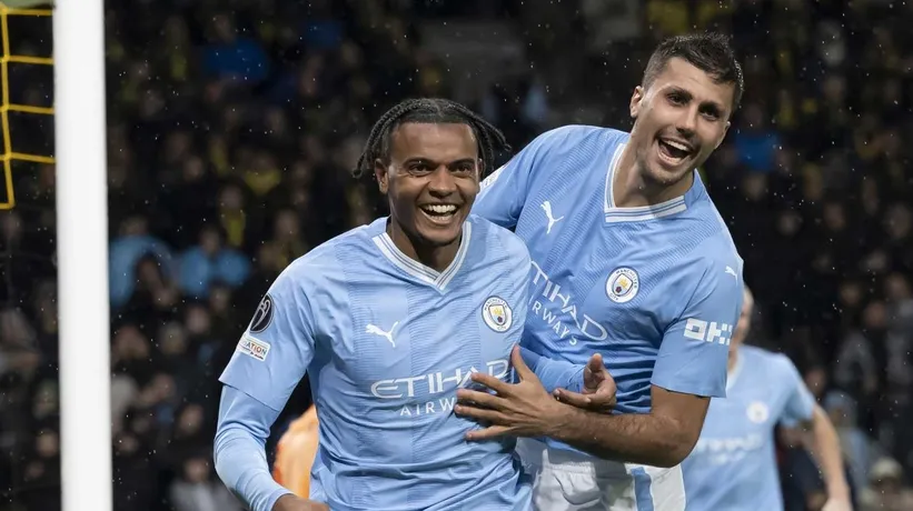 Okan Buruk'un savunma jokeri Manchester City'den! Galatasaray'dan Akanji çıkarması