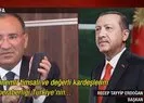 Başkan Erdoğan Şanlıurfalılara hitap etti
