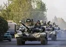 Azerbaycan-Ermenistan sınırında çatışma