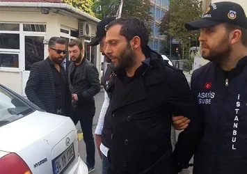 Onur Özbizerdik'ten şaka gibi ifade