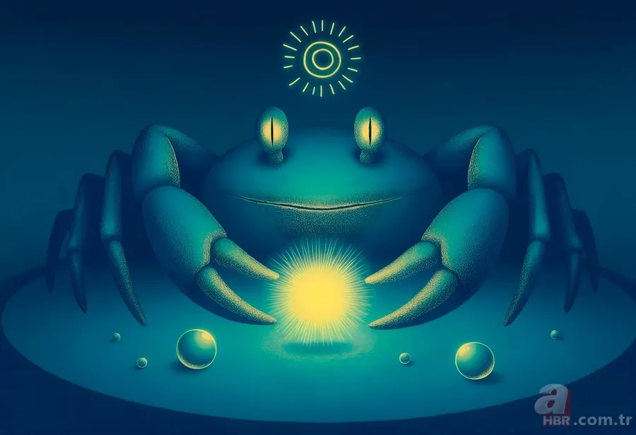 Strese karşı savunmasızlar! En kaygılı burçlar… 4