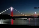 Yavuz Sultan Selim Köprüsü sigortalandı