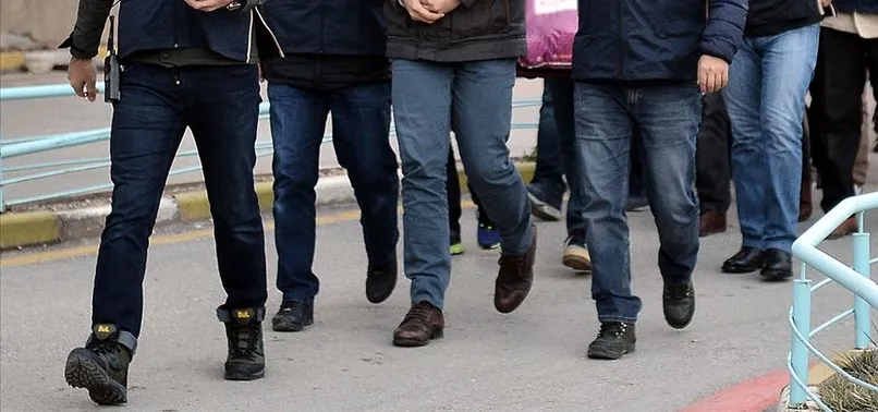 Son dakika: FETÖ'nün savunma sanayi örgütlenmesine ağır darbe! 26 şüpheli hakkında gözaltı kararı
