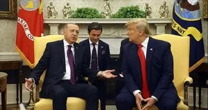 Trump dönemi ve Türkiye-ABD İlişkileri