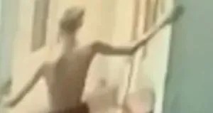 Ege Uğraş’ın son anları ortaya çıktı: Güçlükle yürüyerek...
