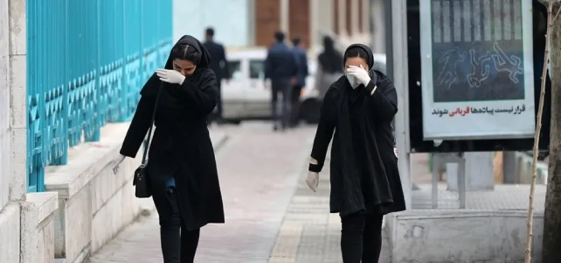 Kuveyt yüksek riskli ülkelere uçuşları durdurdu