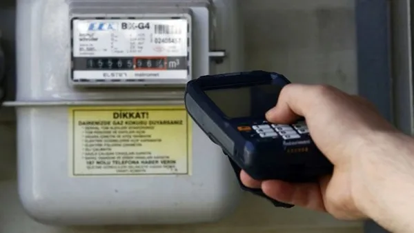 Enerji ve Tabii Kaynaklar Bakanı Fatih Dönmez'den doğalgaz faturası açıklaması: 100 TL'nin 80 lirasını devlet ödüyor - 1