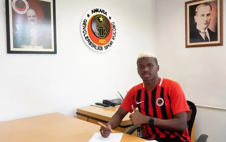 Alexander Sörloth hakkında ortaya çıkan gerçekler herkesi şaşırttı! İşte 2019-2020 sezonuna damga vuran tüm transferler