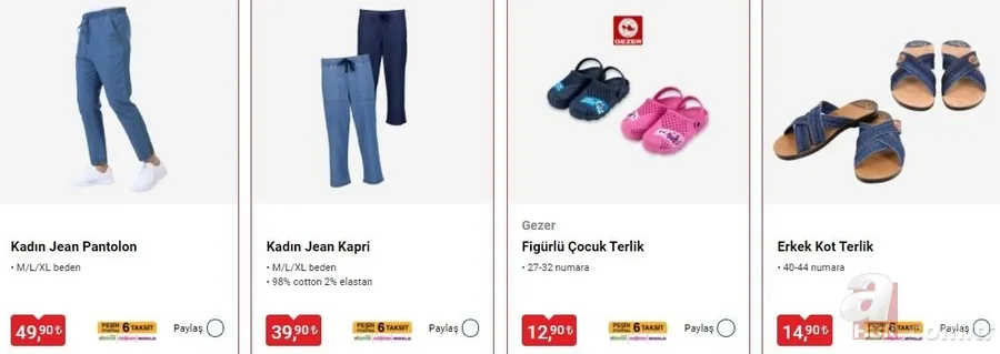 BİM'den pazartesi sürprizi! 17 Mayıs 2021 BİM aktüel ürünler kataloğu dolu dolu! Elektrikli scooter, 8 bölmeli dolap... 14