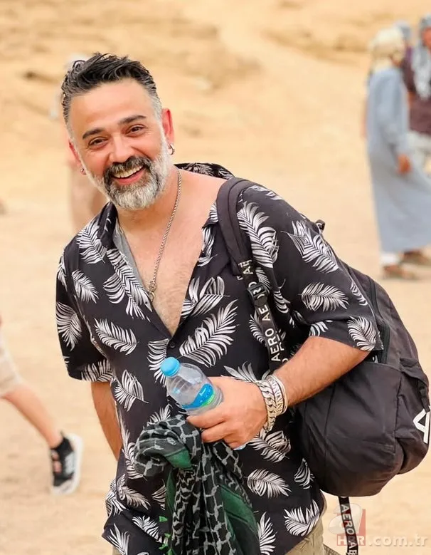 BBG Melih 23 yıl sonra itiraf etti! Melih Değirmenci'nin son hali... 5