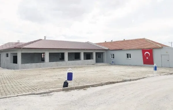 MHP Genel Başkanı Devlet Bahçeli talimat verdi! Başbuğ Alparslan Türkeş’in memleketine cemevi yapılıyor