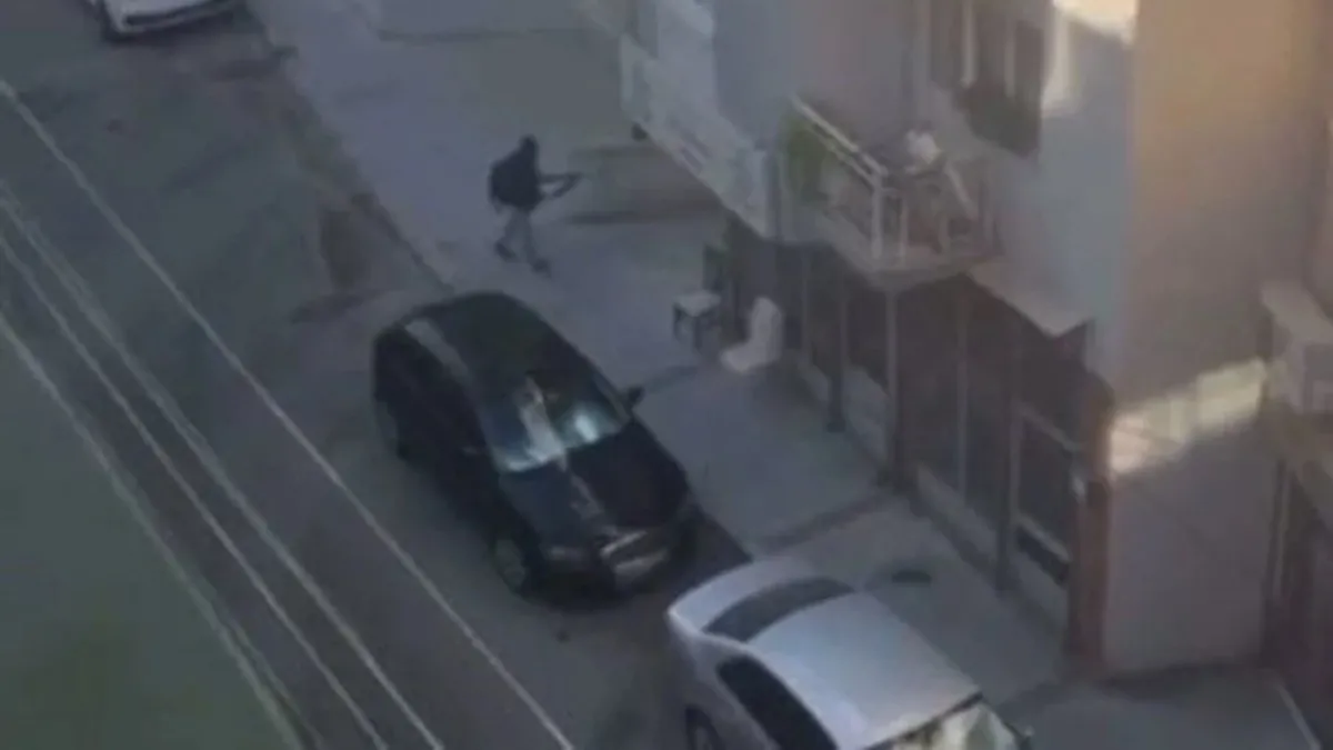 İzmir'deki hain karakol saldırısında flaş gelişme! 27 şüpheliden16'sı hakkında karar