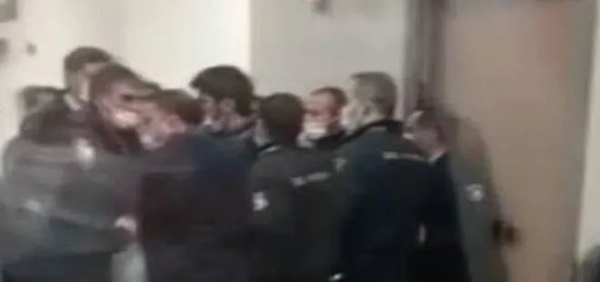 Hamile hemşirenin darbedilmesi davasında skandal savunma! "Vursaydım..."