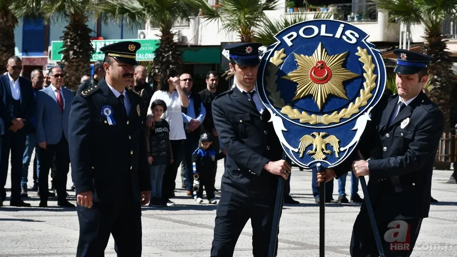 Polis Haftası tarihleri 2025 | Polis Haftası'na özel minnet dolu, anlamlı kutlama mesajları 1