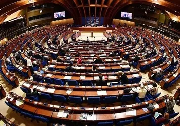 AKPM'nin raporu Kandil'den