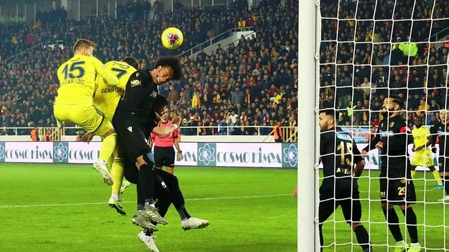 Yeni Malatya Fenerbahce Canli Anlatim Izle Video Canli Skor Spor Haberleri Ahaber Video Izle