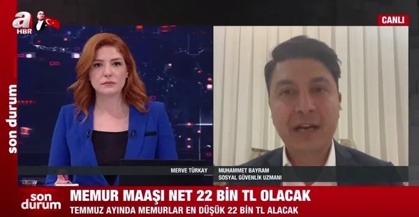 1684564885101.jpeg İletişim Başkanlığından memur maaşlarıyla ilgili açıklama! Temmuzda en düşük memur maaşı ne kadar olacak? - 5
