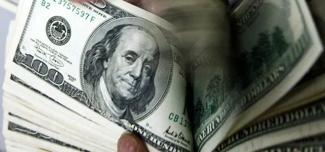 Rusya Merkez Bankası’ndan dikkat çeken dolar açıklaması