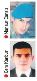 Şırnak ve Hakkâri’de 36 terörist öldürüldü - 2