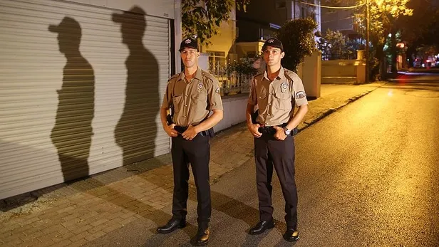 BEKÇİLİK 2023 SINAV TARİHLERİ | EGM PA bekçilik sınavı ne zaman? Sınav sonuçları nereden öğrenilir? Alım yapılacak iller listesi!