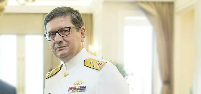 Adnan Özbal kimdir, kaç yaşında? Deniz Kuvvetleri Komutanı Oramiral Adnan Özbal’ın görev süresi uzatıldı mı?