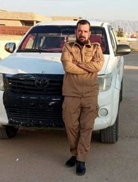 MİT PKK’nın sözde suikast birim sorumlusu İlyas Biro Eli’yi Sincar’da öldürdü