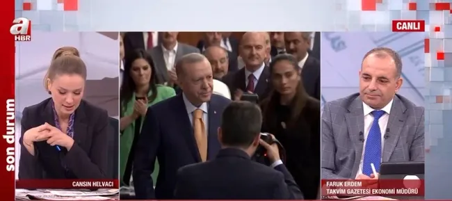 Seçim takvimi nasıl işleyecek? İşte 14 Mayıs'ın yol haritası - 12